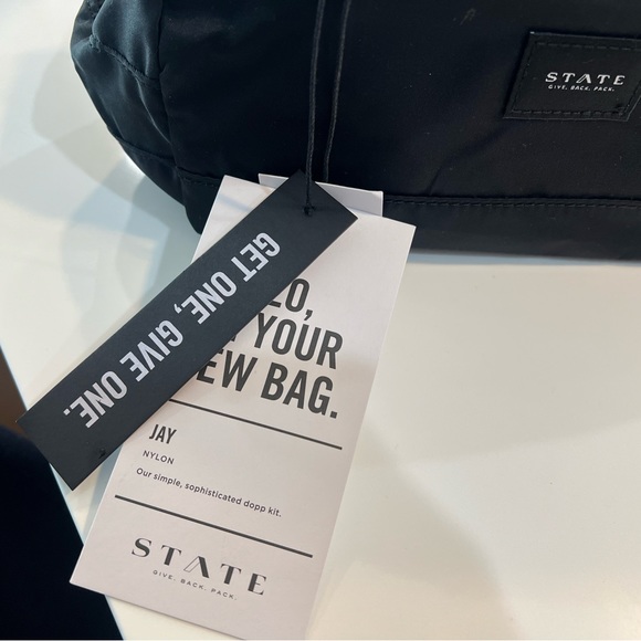 State makeup bag - Picture 3 of 4